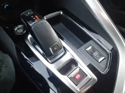 Photo 20 Peugeot 5008  BlueHDi 130ch S&S EAT8