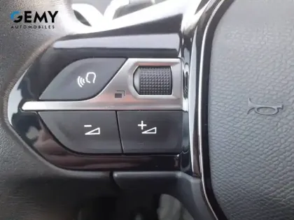 Photo 21 Peugeot 5008  BlueHDi 130ch S&S EAT8