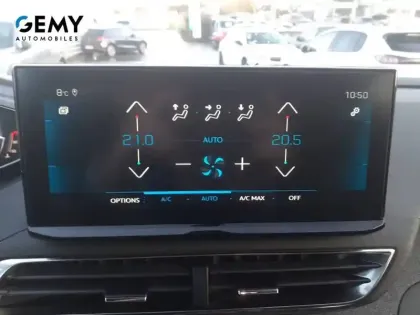 Photo 14 Peugeot 5008  BlueHDi 130ch S&S EAT8