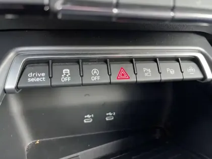 Photo 79 Audi A3  Sportback TFSI Mild Hybrid 116 S tronic 7