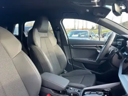 Photo 65 Audi A3  Sportback TFSI Mild Hybrid 116 S tronic 7