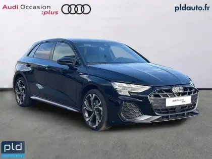 Photo 5 Audi A3  Sportback TFSI Mild Hybrid 116 S tronic 7