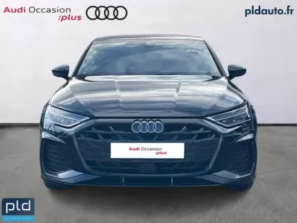 Photo 47 Audi A3  Sportback TFSI Mild Hybrid 116 S tronic 7