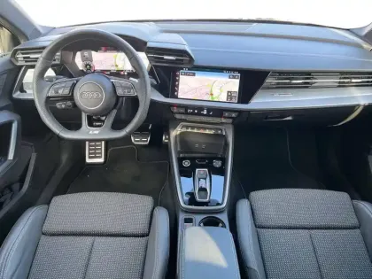 Photo 50 Audi A3  Sportback TFSI Mild Hybrid 116 S tronic 7