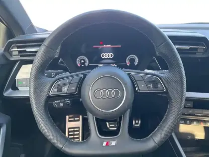 Photo 55 Audi A3  Sportback TFSI Mild Hybrid 116 S tronic 7