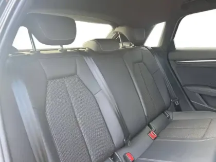 Photo 9 Audi A3  Sportback TFSI Mild Hybrid 116 S tronic 7