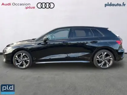 Photo 42 Audi A3  Sportback TFSI Mild Hybrid 116 S tronic 7