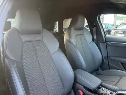 Photo 23 Audi A3  Sportback TFSI Mild Hybrid 116 S tronic 7