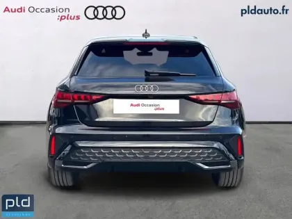 Photo 46 Audi A3  Sportback TFSI Mild Hybrid 116 S tronic 7