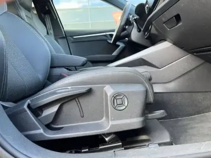 Photo 24 Audi A3  Sportback TFSI Mild Hybrid 116 S tronic 7