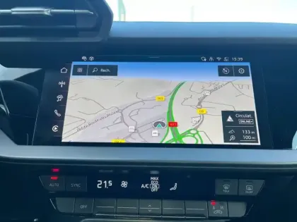 Photo 70 Audi A3  Sportback TFSI Mild Hybrid 116 S tronic 7