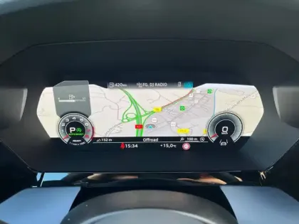 Photo 16 Audi A3  Sportback TFSI Mild Hybrid 116 S tronic 7