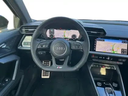 Photo 51 Audi A3  Sportback TFSI Mild Hybrid 116 S tronic 7