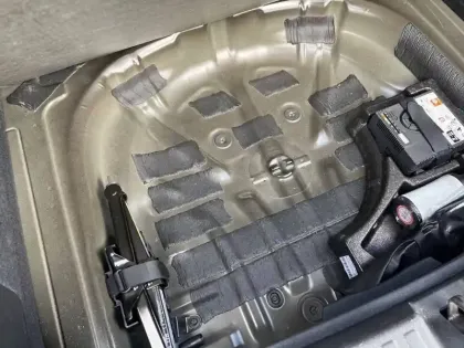 Photo 20 Audi A3  Sportback TFSI Mild Hybrid 116 S tronic 7