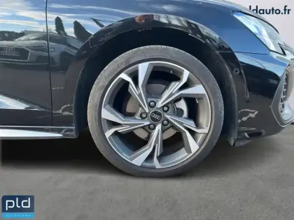 Photo 58 Audi A3  Sportback TFSI Mild Hybrid 116 S tronic 7