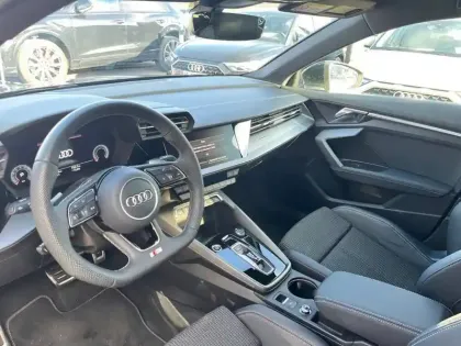 Photo 75 Audi A3  Sportback TFSI Mild Hybrid 116 S tronic 7