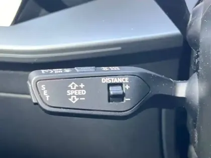 Photo 36 Audi A3  Sportback TFSI Mild Hybrid 116 S tronic 7