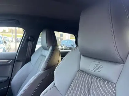 Photo 61 Audi A3  Sportback TFSI Mild Hybrid 116 S tronic 7