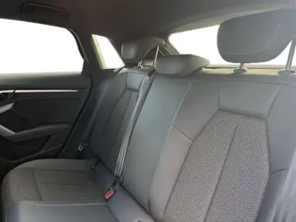 Photo 13 Audi A3  Sportback TFSI Mild Hybrid 116 S tronic 7