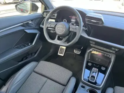 Photo 32 Audi A3  Sportback TFSI Mild Hybrid 116 S tronic 7