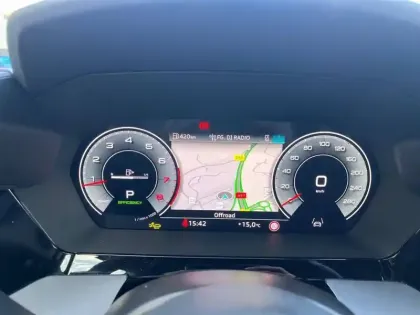 Photo 37 Audi A3  Sportback TFSI Mild Hybrid 116 S tronic 7