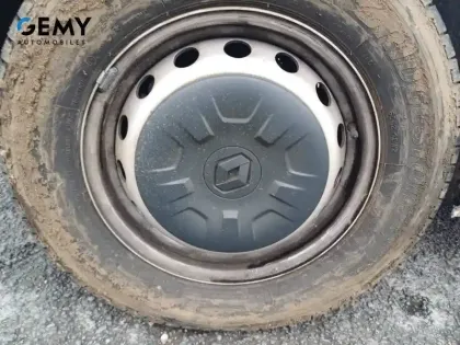 Photo 10 Renault Master  FGN TRAC F3500 L3H3 BLUE DCI 135