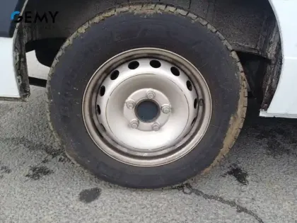 Photo 12 Renault Master  FGN TRAC F3500 L3H3 BLUE DCI 135