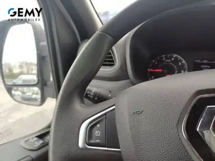 Photo 16 Renault Master  FGN TRAC F3500 L3H3 BLUE DCI 135