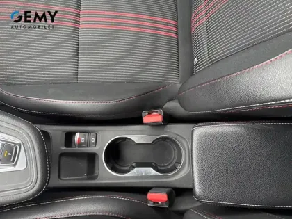 Photo 30 Renault Captur  E-Tech Plug-in 160 - 21B