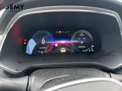 Photo 23 Renault Captur  E-Tech Plug-in 160 - 21B