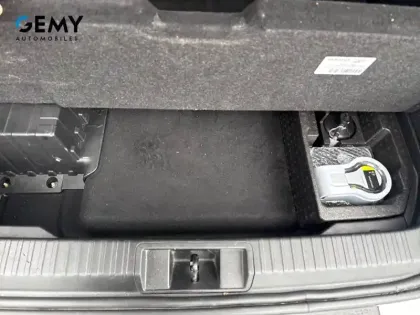 Photo 16 Renault Captur  E-Tech Plug-in 160 - 21B