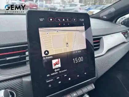 Photo 28 Renault Captur  E-Tech Plug-in 160 - 21B