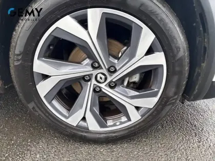 Photo 12 Renault Captur  E-Tech Plug-in 160 - 21B