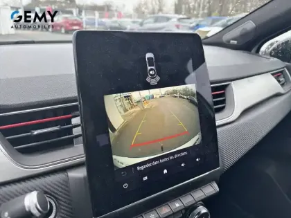 Photo 31 Renault Captur  E-Tech Plug-in 160 - 21B