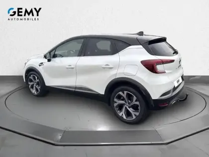 Photo 6 Renault Captur  E-Tech Plug-in 160 - 21B