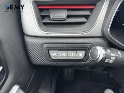 Photo 20 Renault Captur  E-Tech Plug-in 160 - 21B