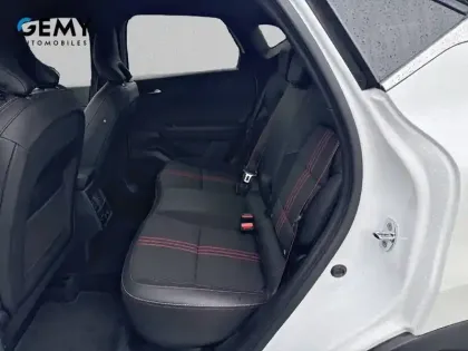 Photo 9 Renault Captur  E-Tech Plug-in 160 - 21B