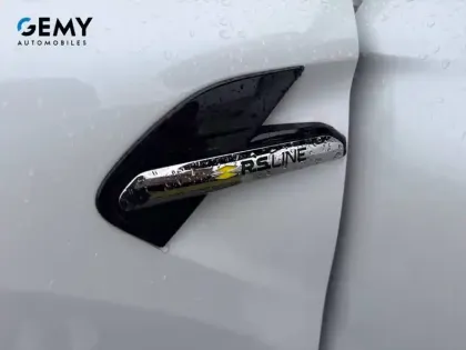 Photo 19 Renault Captur  E-Tech Plug-in 160 - 21B