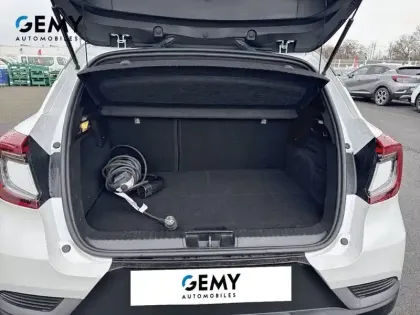 Photo 5 Renault Captur  E-Tech Plug-in 160 - 21B