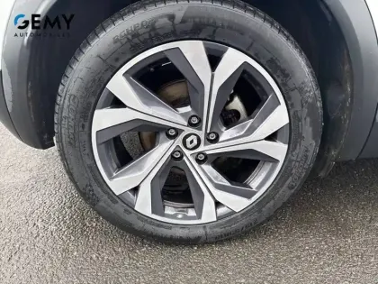 Photo 13 Renault Captur  E-Tech Plug-in 160 - 21B