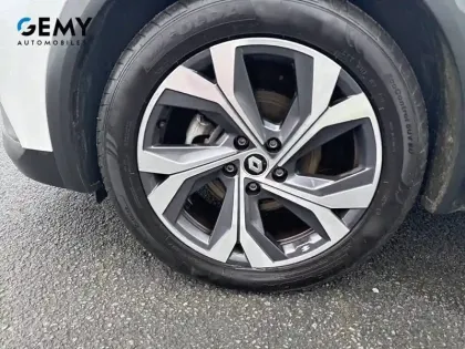 Photo 11 Renault Captur  E-Tech Plug-in 160 - 21B