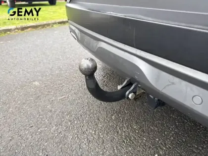 Photo 14 Renault Captur  E-Tech Plug-in 160 - 21B