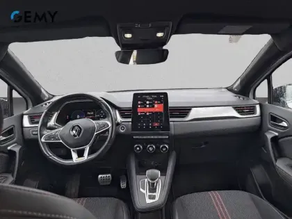 Photo 7 Renault Captur  E-Tech Plug-in 160 - 21B