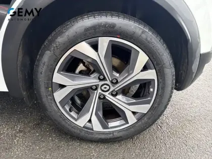 Photo 10 Renault Captur  E-Tech Plug-in 160 - 21B