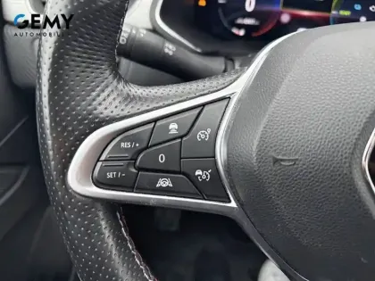 Photo 24 Renault Captur  E-Tech Plug-in 160 - 21B