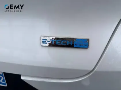 Photo 15 Renault Captur  E-Tech Plug-in 160 - 21B