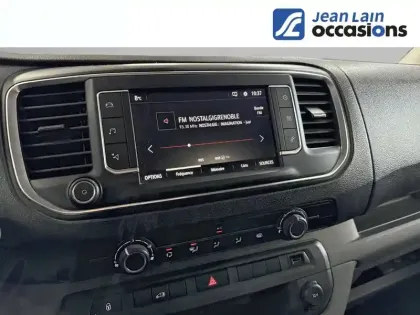 Photo 39 Opel Vivaro  FGN L1 2.0 DIESEL 145 CH BVA8