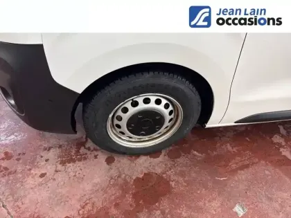 Photo 28 Opel Vivaro  FGN L1 2.0 DIESEL 145 CH BVA8