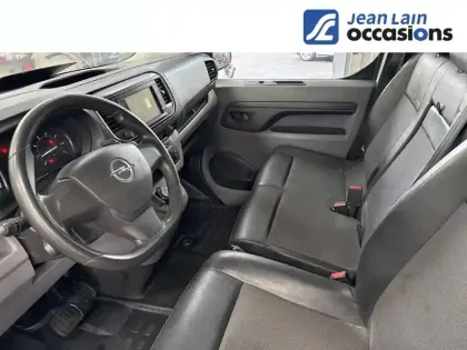 Photo 50 Opel Vivaro  FGN L1 2.0 DIESEL 145 CH BVA8