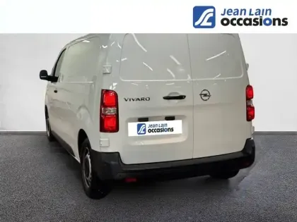 Photo 26 Opel Vivaro  FGN L1 2.0 DIESEL 145 CH BVA8